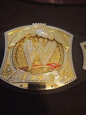 Wwe championship spinner for sale  Carthage