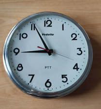 Ptt clock in d'occasion  Expédié en Belgium