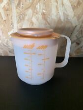 Tupperware vintage pichet d'occasion  Pont-Sainte-Marie