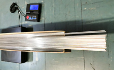 Aluminiumstangen 5mm alu gebraucht kaufen  Bielefeld