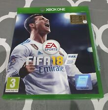 fifa 18 ea sports usato  Milano