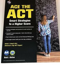 Sat psat act for sale  Dayton