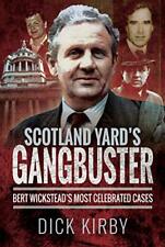 Scotland yard gangbuster for sale  UK