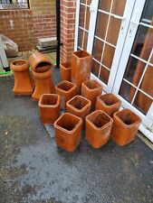 Chimney pots liners for sale  UK