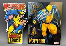 Marvel comics wolverine for sale  Strongsville
