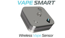 Vape smart wireless for sale  STONE