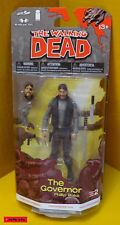 Usado, The Walking Dead - Comic Serie 2 - THE GOVERNOR 5" Figur ca13cm - Mc Farlane OVP comprar usado  Enviando para Brazil