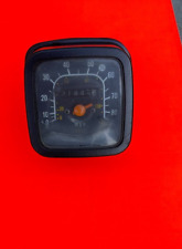 Suzuki ts100er speedometer d'occasion  Expédié en Belgium