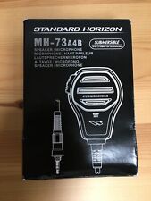 Standard horizon speaker for sale  OKEHAMPTON