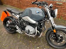 Bmw r9t nine for sale  ELLESMERE PORT