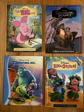 Disney hard cover for sale  Garland