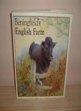 Beningfield english farm for sale  UK