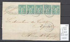 Letter burie postage for sale  Shipping to Ireland