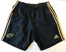 Munster adidas rugby for sale  LONDON