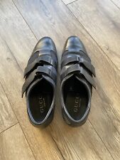 Gucci shoes size for sale  STOCKPORT