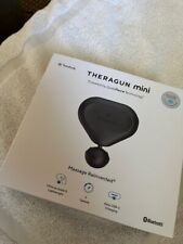 Used, Theragun Mini Massager - G4-MINI-PKG-US (Black) for sale  Shipping to South Africa