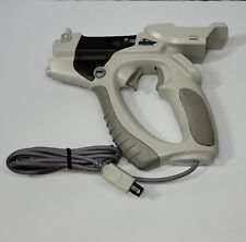 Pelican Light Gun Sega Dreamcast Dream Blaster Zapper controlador embutido Rumble comprar usado  Enviando para Brazil