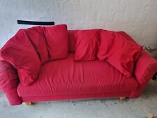 Sofa schlafcouch gebraucht kaufen  Garching b.München
