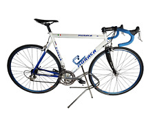 Bicicletta corsa artigianale usato  Rescaldina