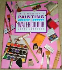 Introduction painting watercol for sale  UK