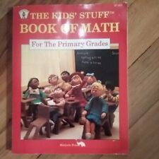 Kids stuff book for sale  Perryton