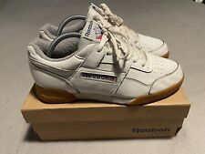 Reebok classic workout for sale  BRIGHTON