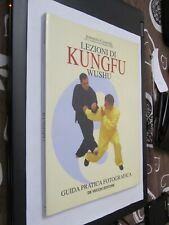 Lezioni kungfu wushu usato  Italia