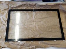 Cubierta de panel de vidrio con pantalla LCD frontal para iMac 27" finales de 2009 A1312, usado segunda mano  Embacar hacia Argentina