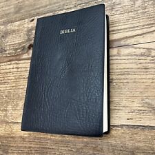 Sociedade Bíblica Americana Biblia em Kiswahili (1989) comprar usado  Enviando para Brazil