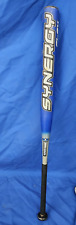 easton synergy 100 softball bat for sale  Hickory