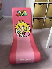 Mario gaming chair for sale  MANCHESTER