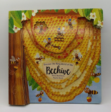 Discovering busy beehive for sale  Atlanta