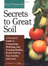Secrets great soil for sale  Mishawaka