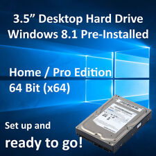 3.5 hard drive for sale  BIRMINGHAM