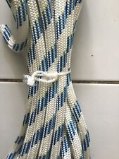 Rope dyneema size for sale  Shipping to Ireland