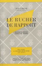 Rucher rapport. traite d'occasion  Saint-Philbert-de-Grand-Lieu