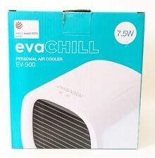 Refrigerador e umidificador de ar evaporativo pessoal portátil Evapolar evaCHILL EV-500 comprar usado  Enviando para Brazil