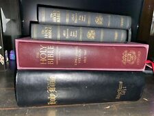 Lot 1611 bibles for sale  Akron