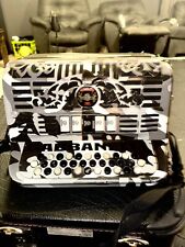 gabbanelli accordion for sale  Tacoma