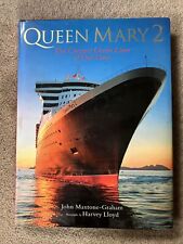 Queen mary cunard for sale  SITTINGBOURNE