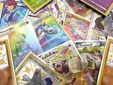 Pokémon glänzendes schicksal gebraucht kaufen  Groß-Gerau