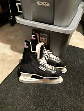 Bauer size ice for sale  Lowell