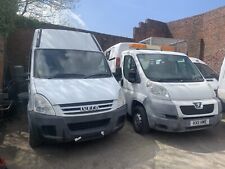 Iveco daily breaking for sale  BOOTLE