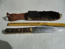 solingen knife gebraucht kaufen  Oberndorf