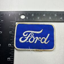 Vintage ford patch for sale  Wichita