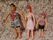 Vintage 1993 flintstones for sale  Hancock