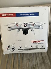 Quadricóptero drone GPS Toruk usado AEE AP9, branco comprar usado  Enviando para Brazil