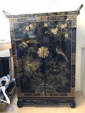 Oriental altar cabinet for sale  TRURO