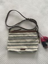 Fossil fiona leather for sale  PAIGNTON