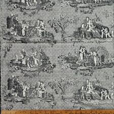 Black toile print d'occasion  Expédié en Belgium